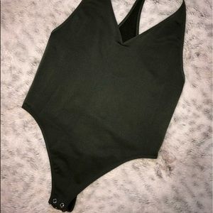Forever 21 bodysuit
